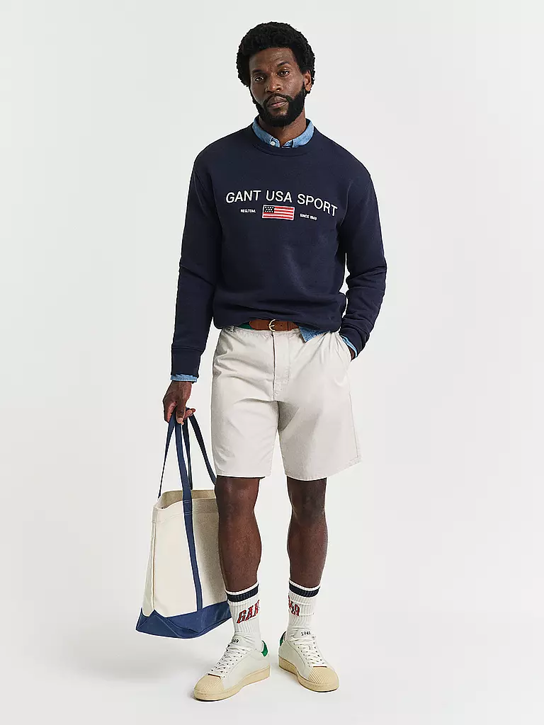 GANT | Shorts  | beige