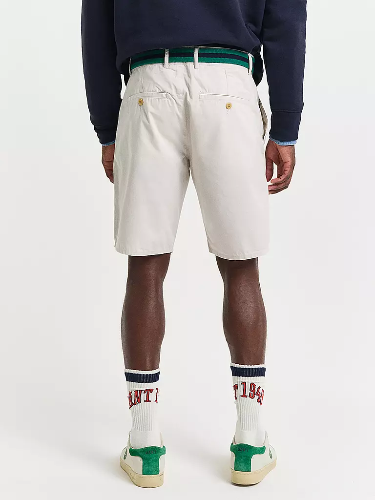 GANT | Shorts  | beige