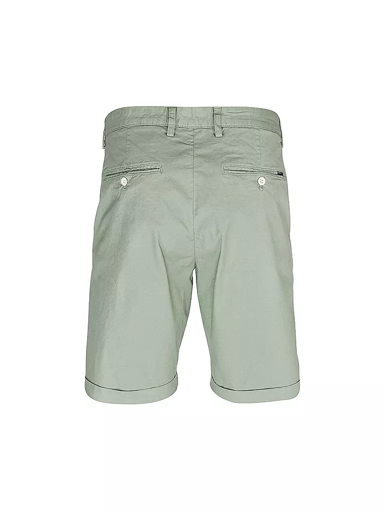 GANT | Shorts ALLISTER | olive