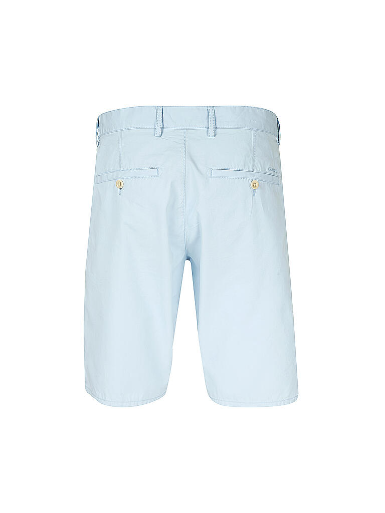 GANT | Shorts Relaxed Fit | blau