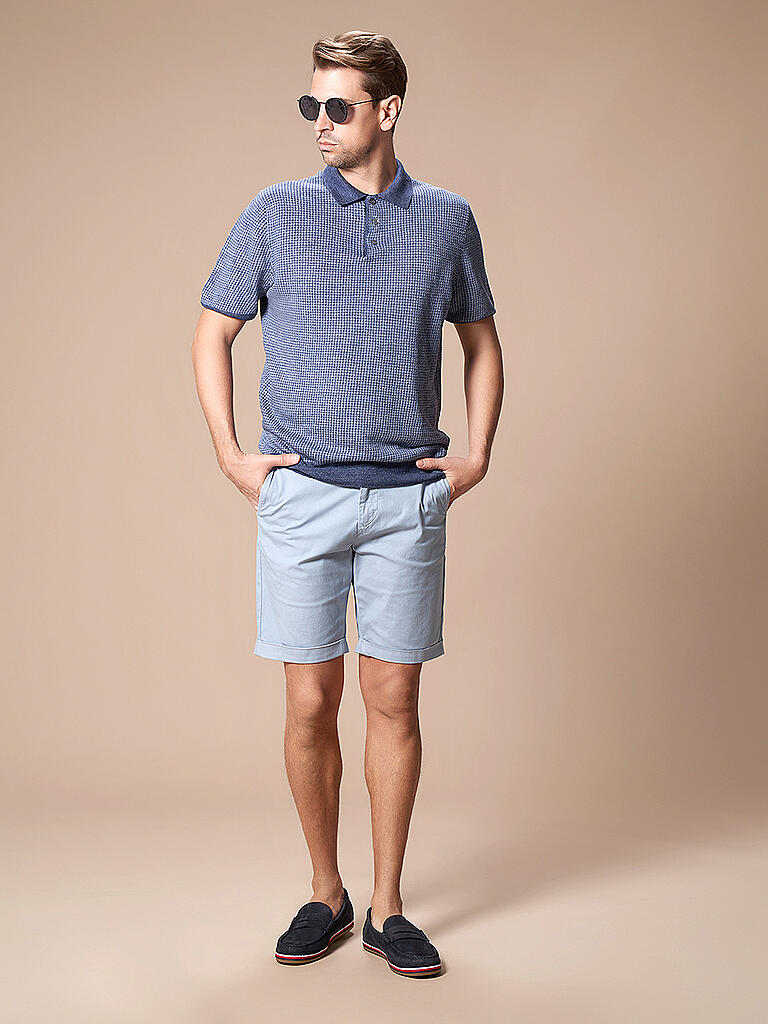 GANT | Shorts | blau