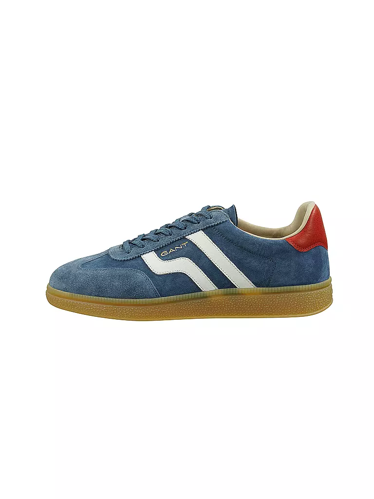 GANT | Sneaker CUSMO | blau