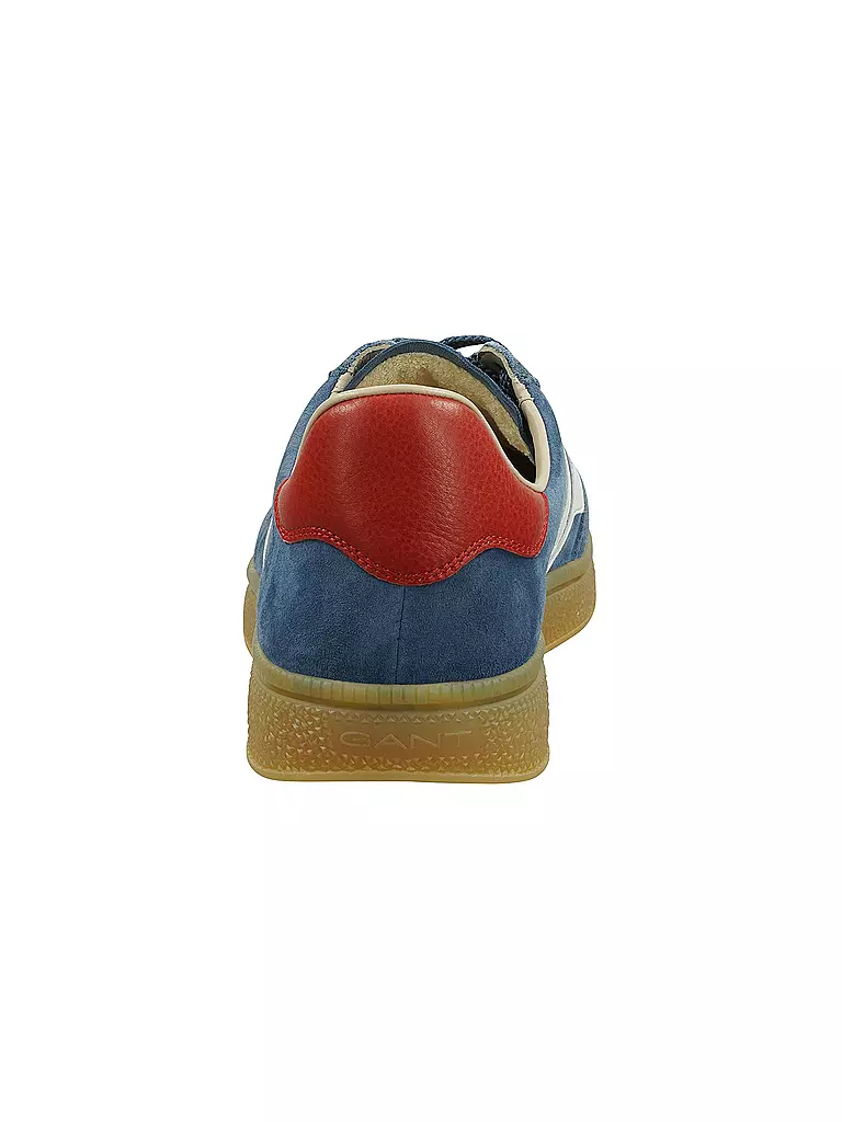 GANT | Sneaker CUSMO | grün
