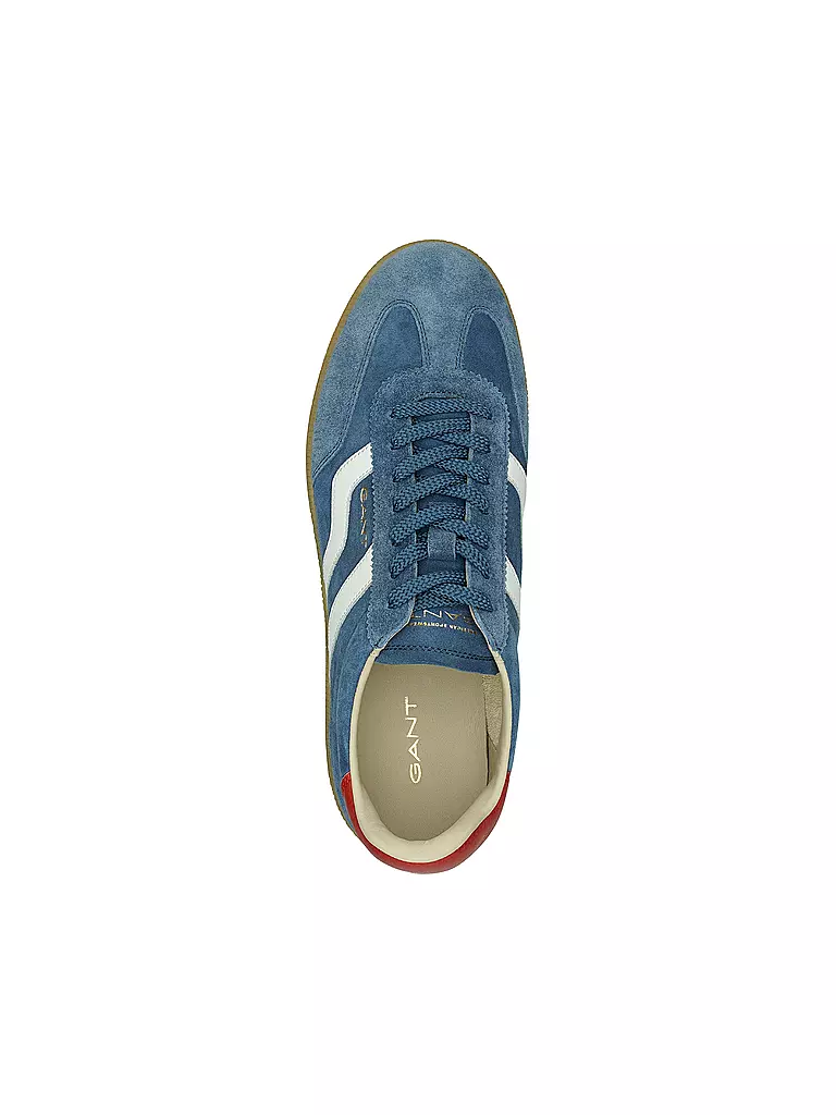 GANT | Sneaker CUSMO | grün