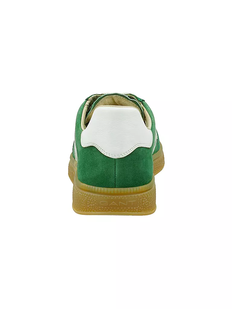 GANT | Sneaker CUSMO | grün