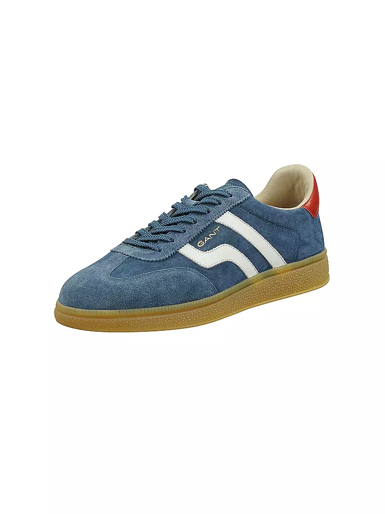 GANT | Sneaker CUSMO | grün