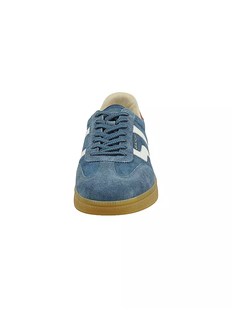 GANT | Sneaker CUSMO | grün