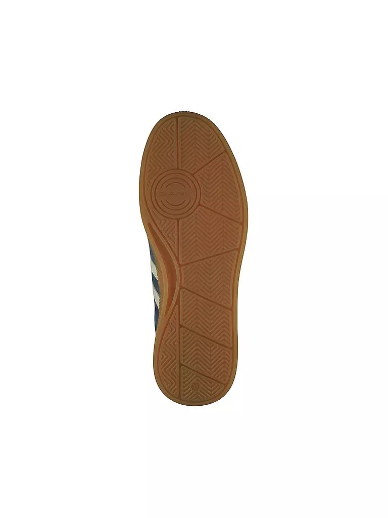 GANT | Sneaker CUSMO | grün