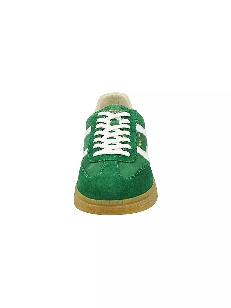 GANT | Sneaker CUSMO | grün