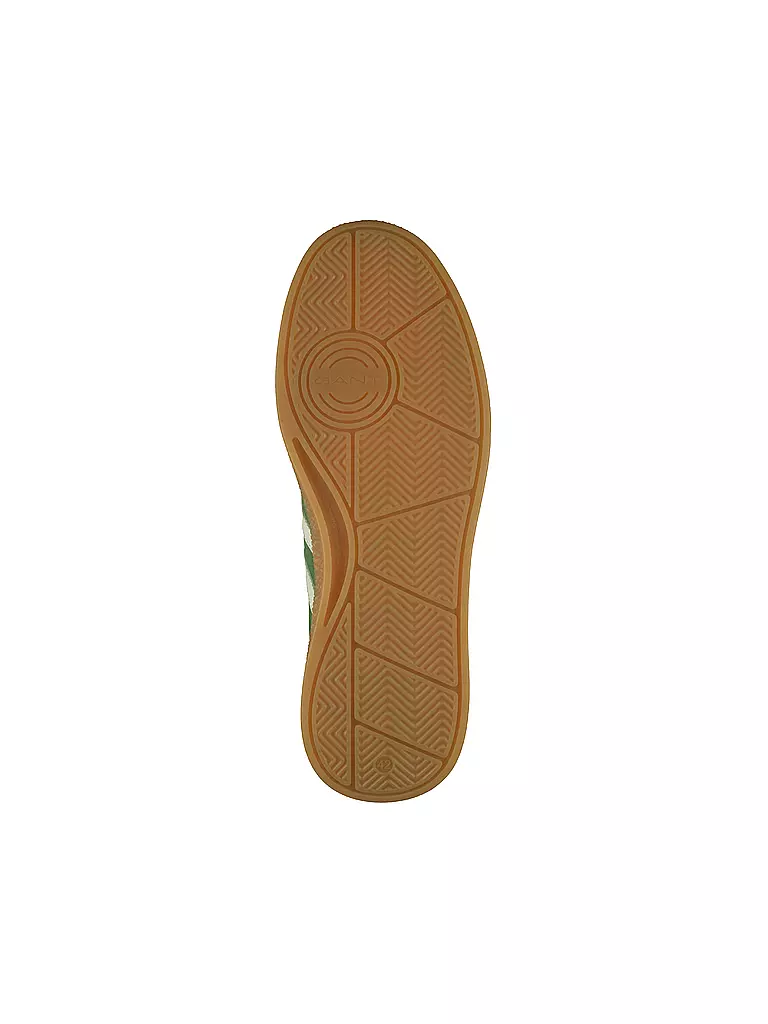 GANT | Sneaker CUSMO | grün