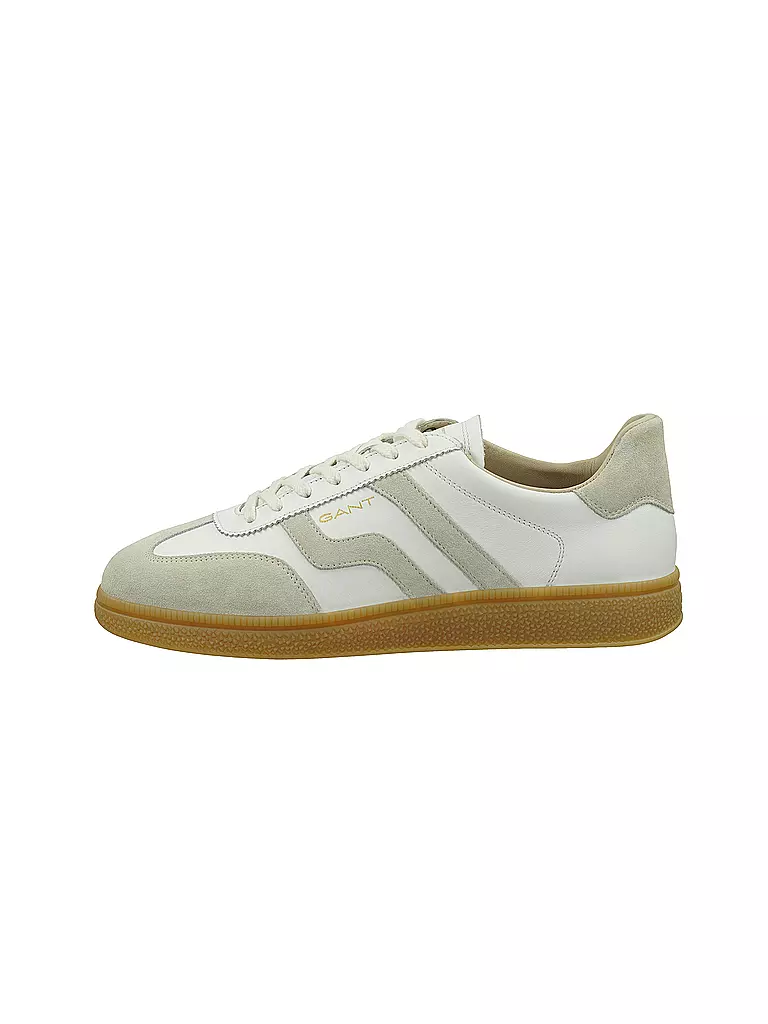 GANT | Sneaker CUZMO | weiss