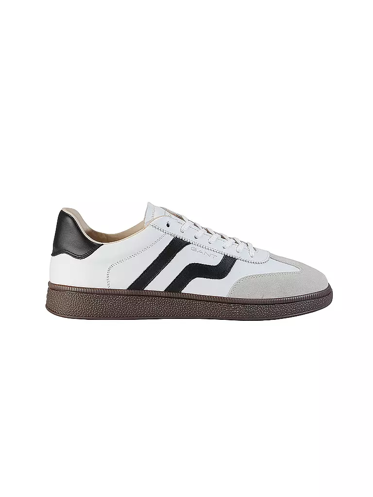GANT | Sneaker CUZMO | weiss