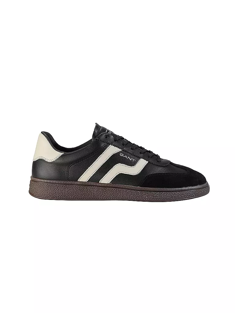 GANT | Sneaker CUZMO | schwarz