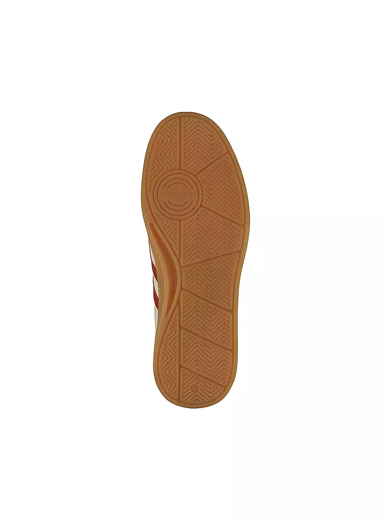 GANT | Sneaker CUZMO | weiss