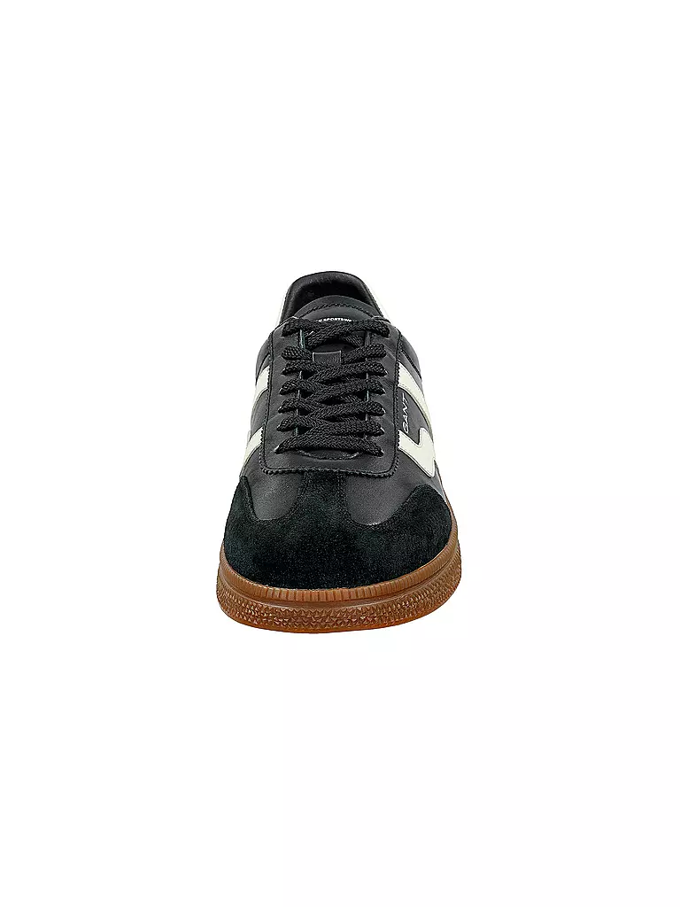 GANT | Sneaker CUZMO | schwarz