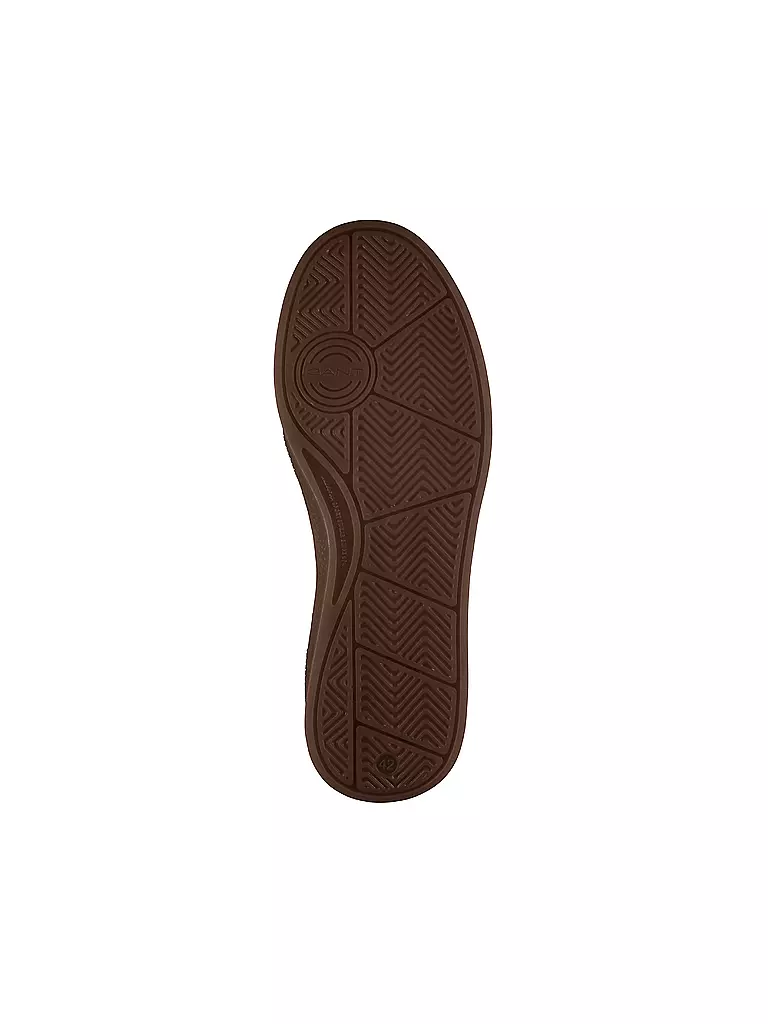 GANT | Sneaker CUZMO | schwarz