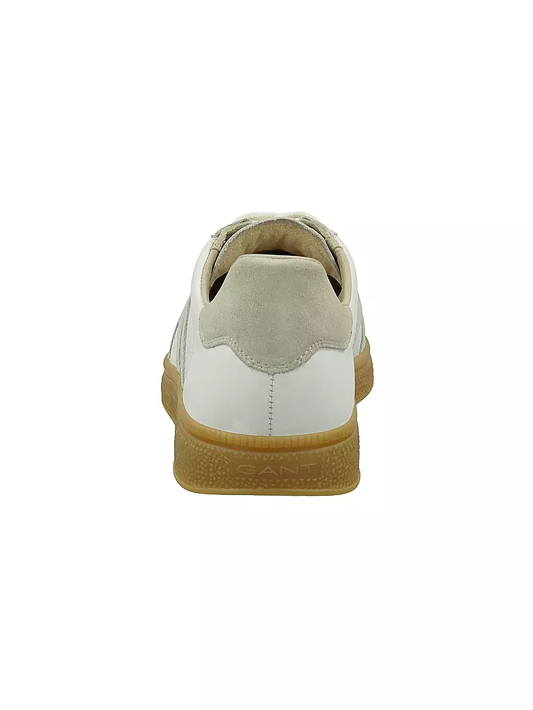 GANT | Sneaker CUZMO | weiss