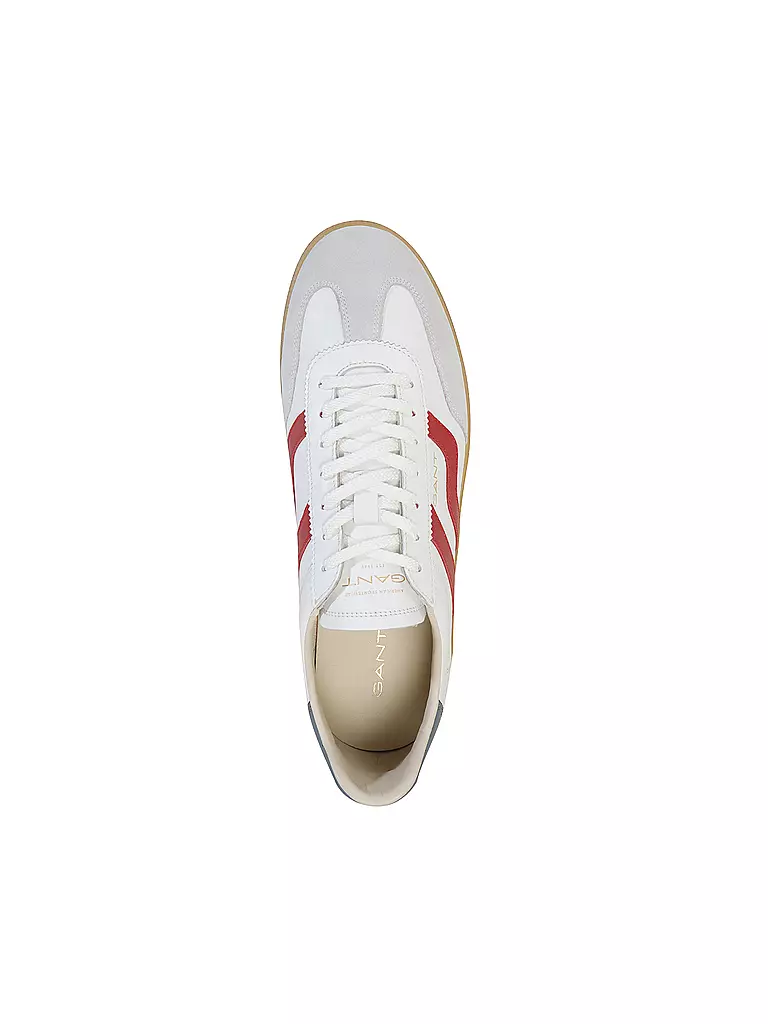 GANT | Sneaker CUZMO | weiss