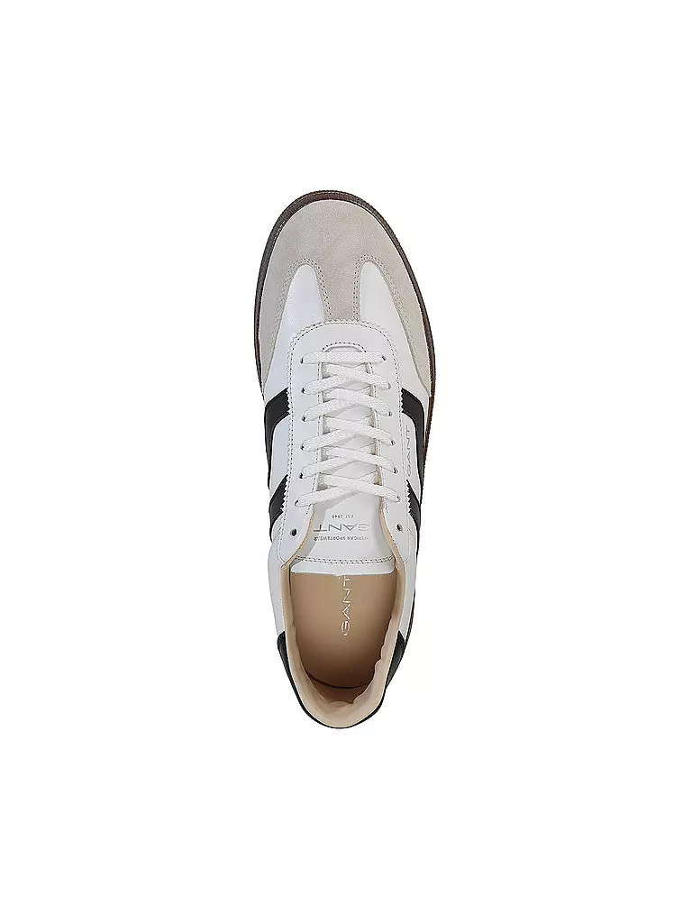 GANT | Sneaker CUZMO | weiss