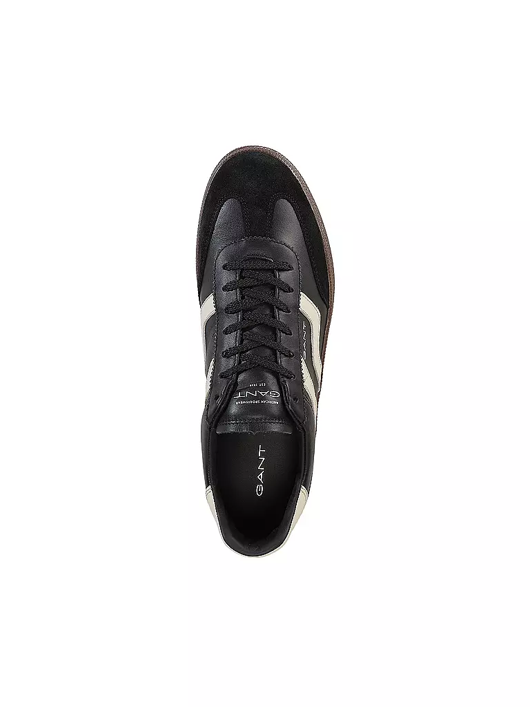 GANT | Sneaker CUZMO | schwarz