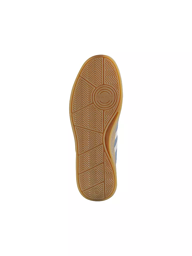 GANT | Sneaker CUZMO | grau