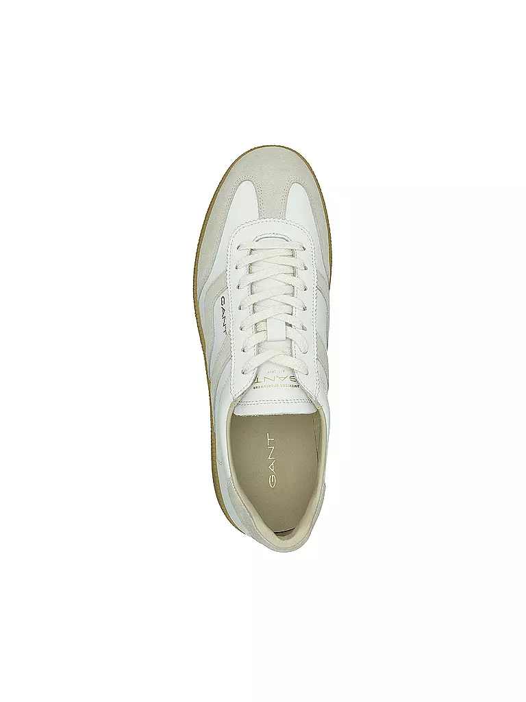 GANT | Sneaker CUZMO | weiss