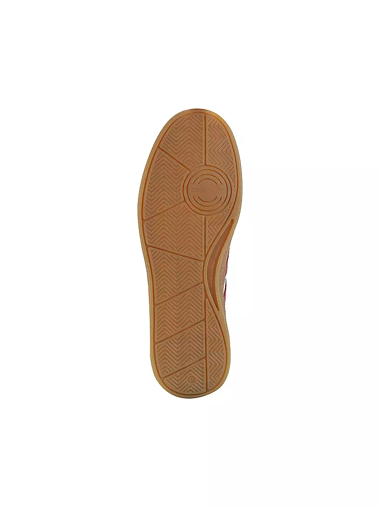 GANT | Sneaker CUZMO | weiss