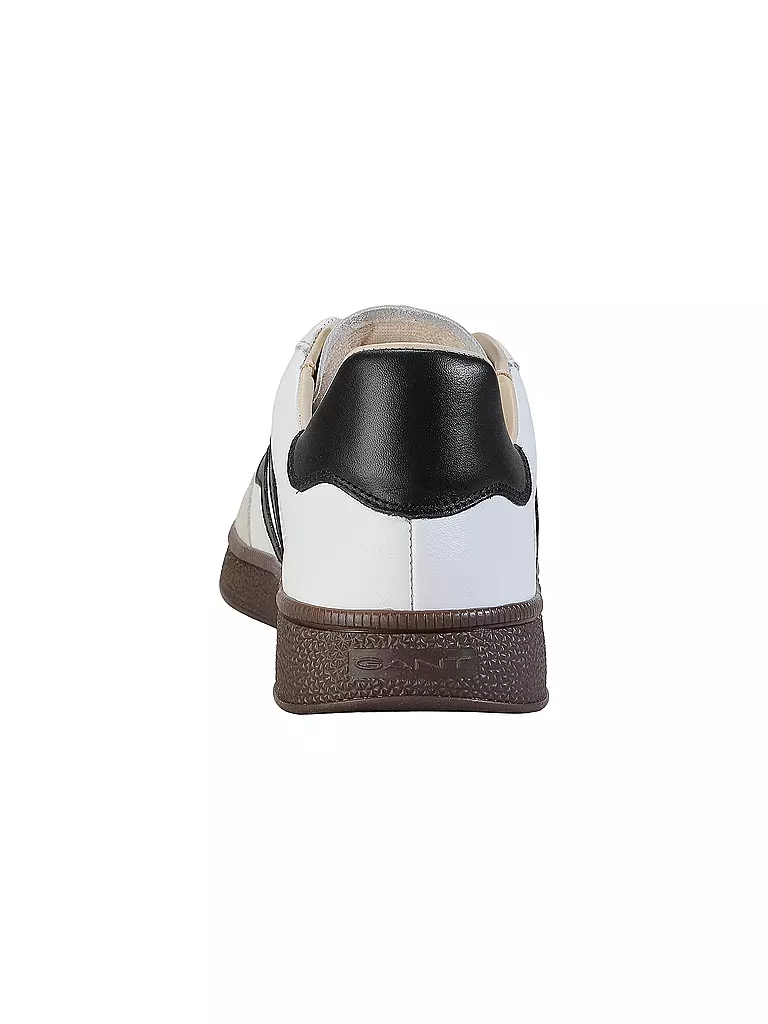 GANT | Sneaker CUZMO | weiss