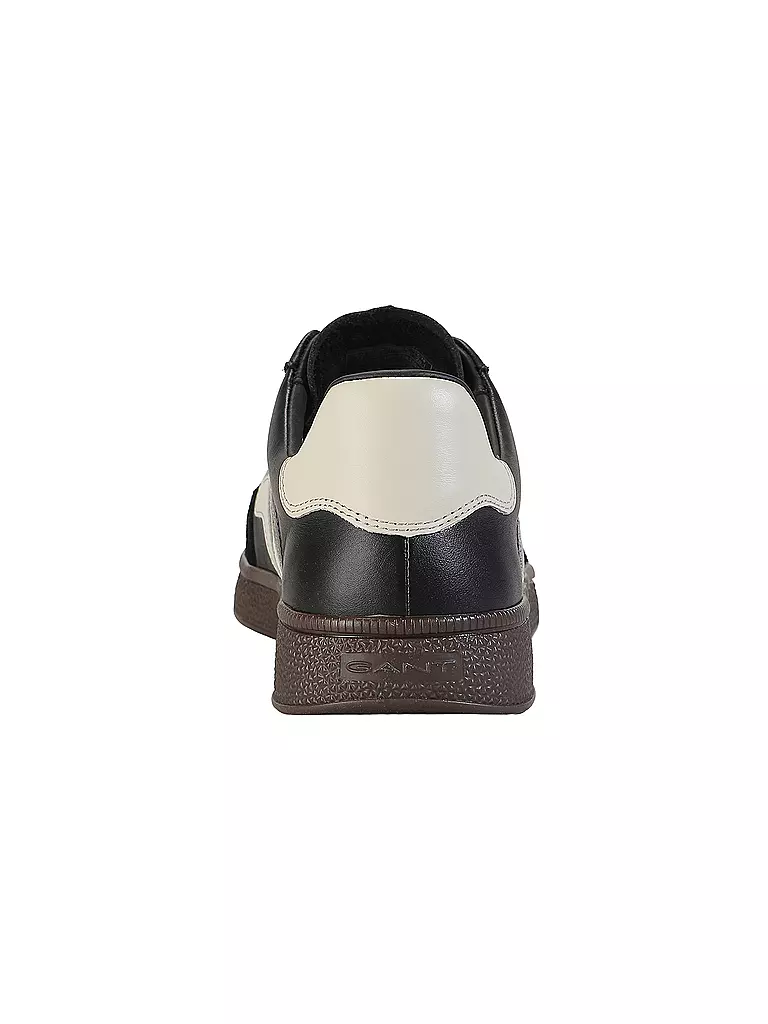 GANT | Sneaker CUZMO | schwarz