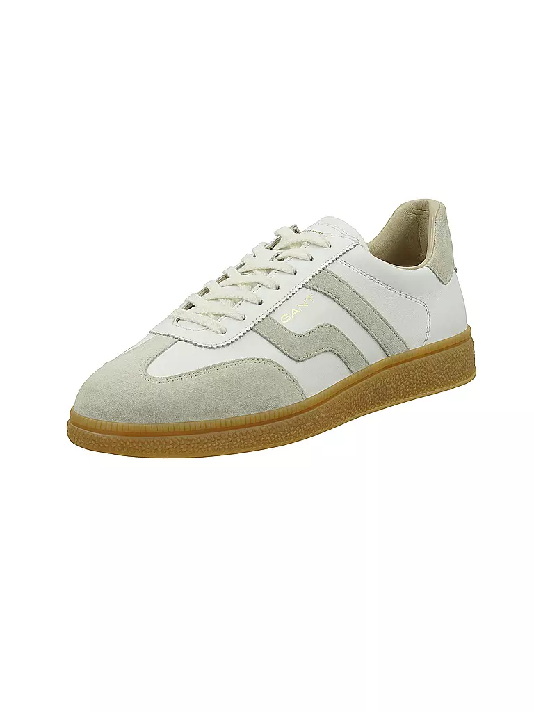 GANT | Sneaker CUZMO | weiss