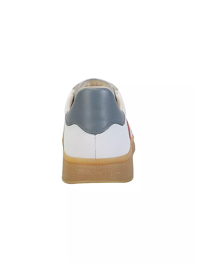 GANT | Sneaker CUZMO | weiss