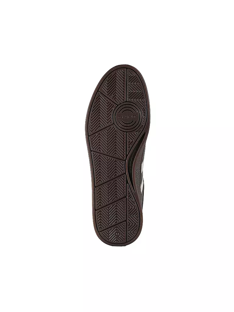 GANT | Sneaker CUZMO | schwarz