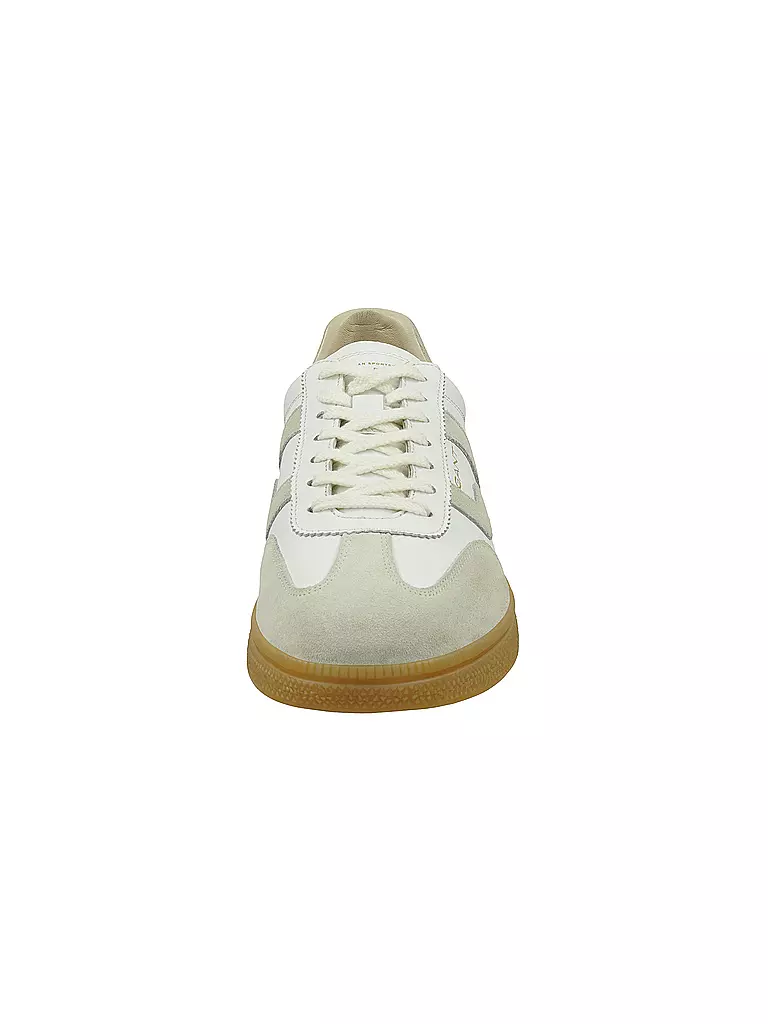 GANT | Sneaker CUZMO | weiss