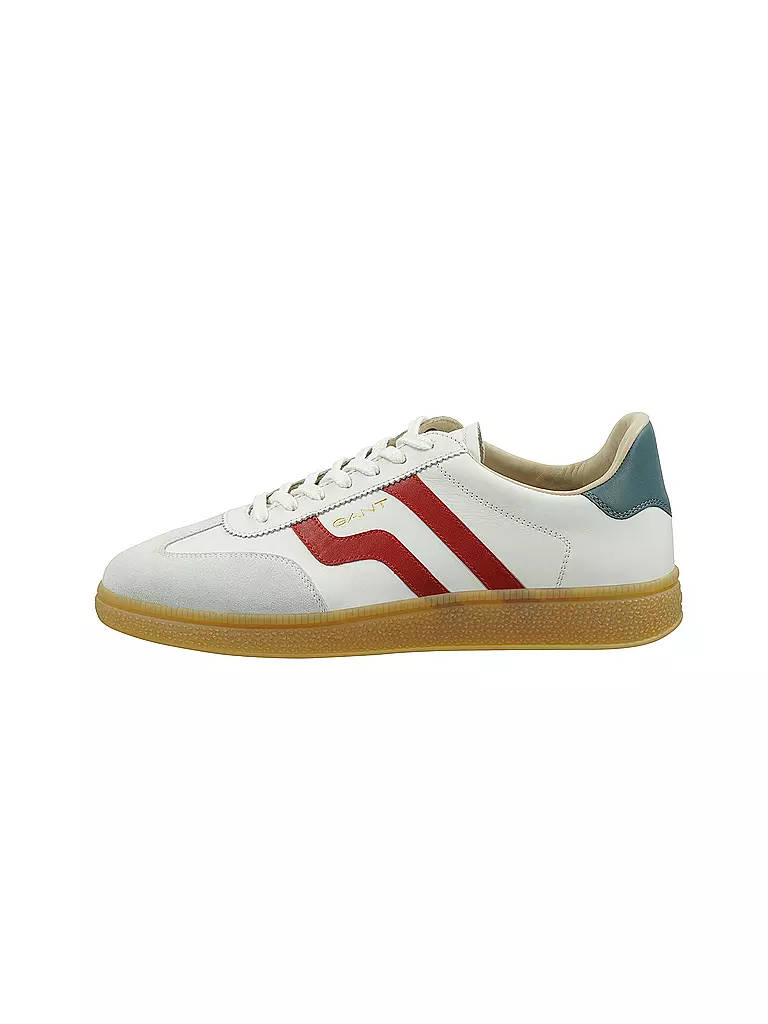 GANT | Sneaker CUZMO | weiss