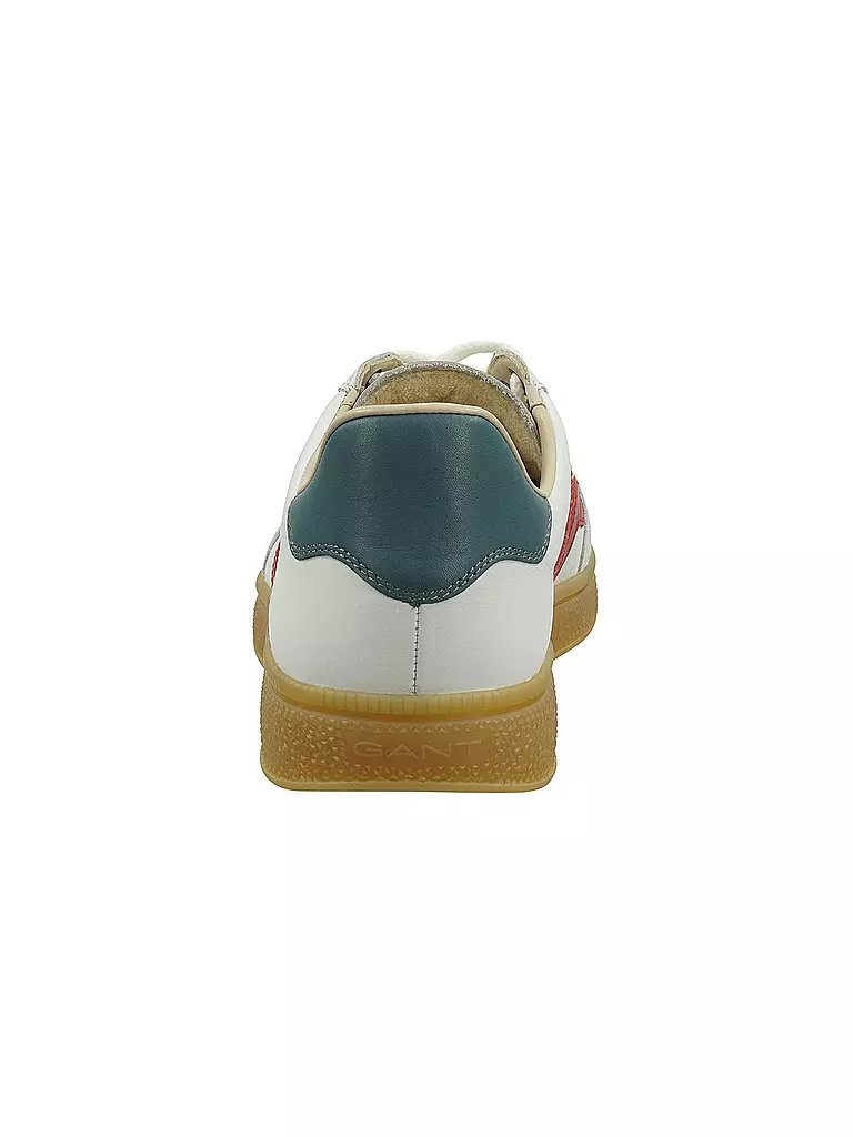GANT | Sneaker CUZMO | weiss