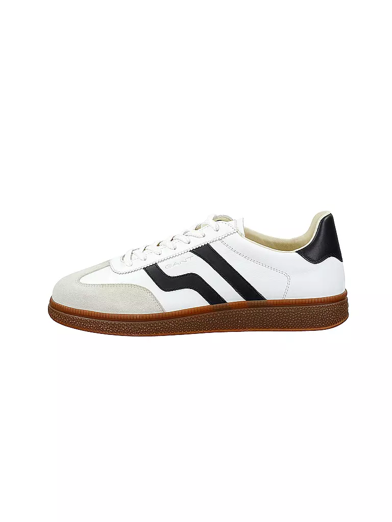 GANT | Sneaker CUZMO | weiss
