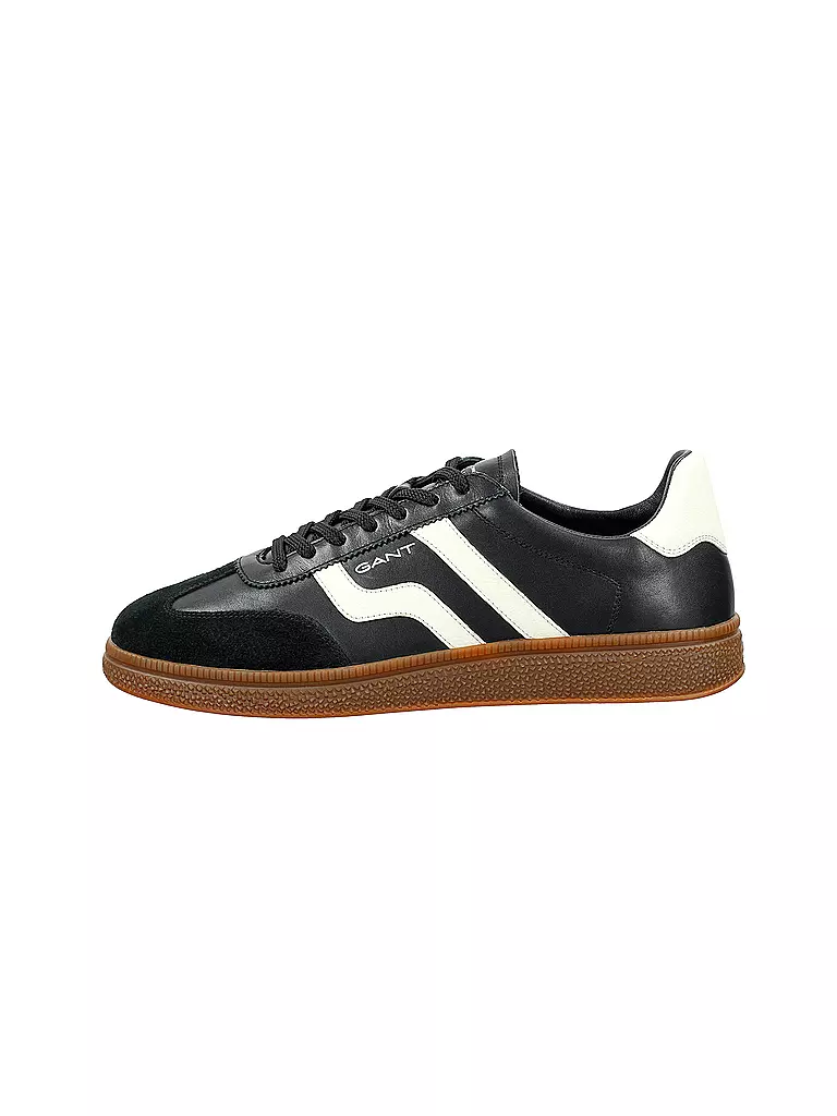GANT | Sneaker CUZMO | schwarz