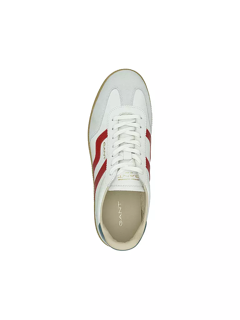 GANT | Sneaker CUZMO | weiss