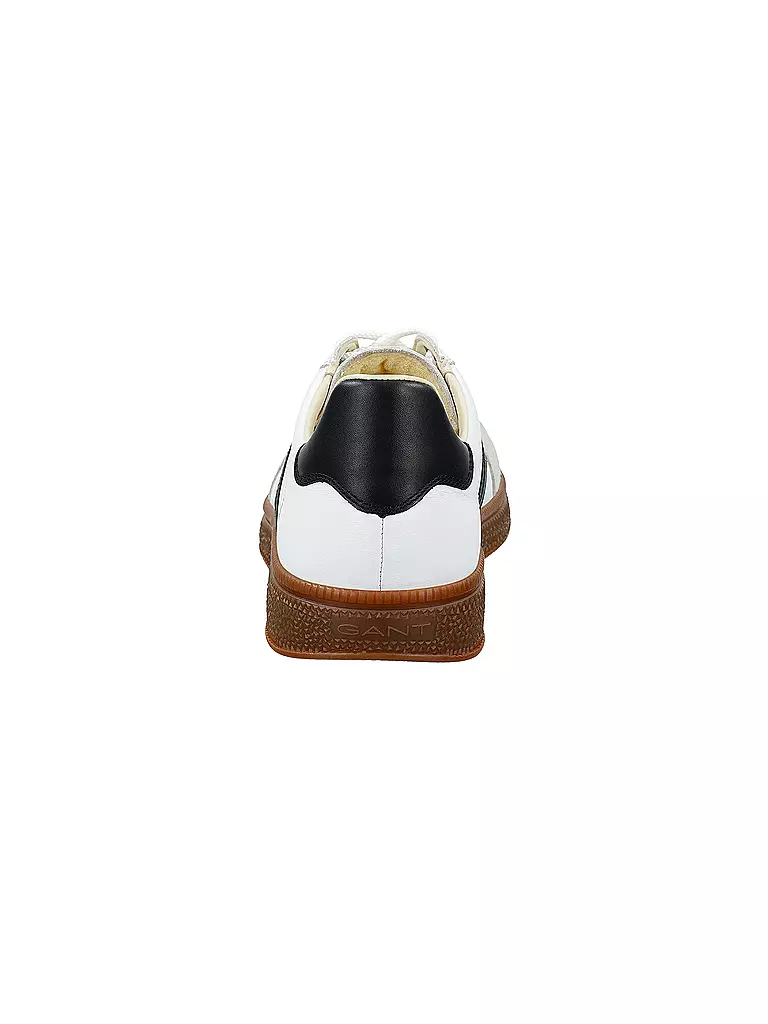 GANT | Sneaker CUZMO | weiss