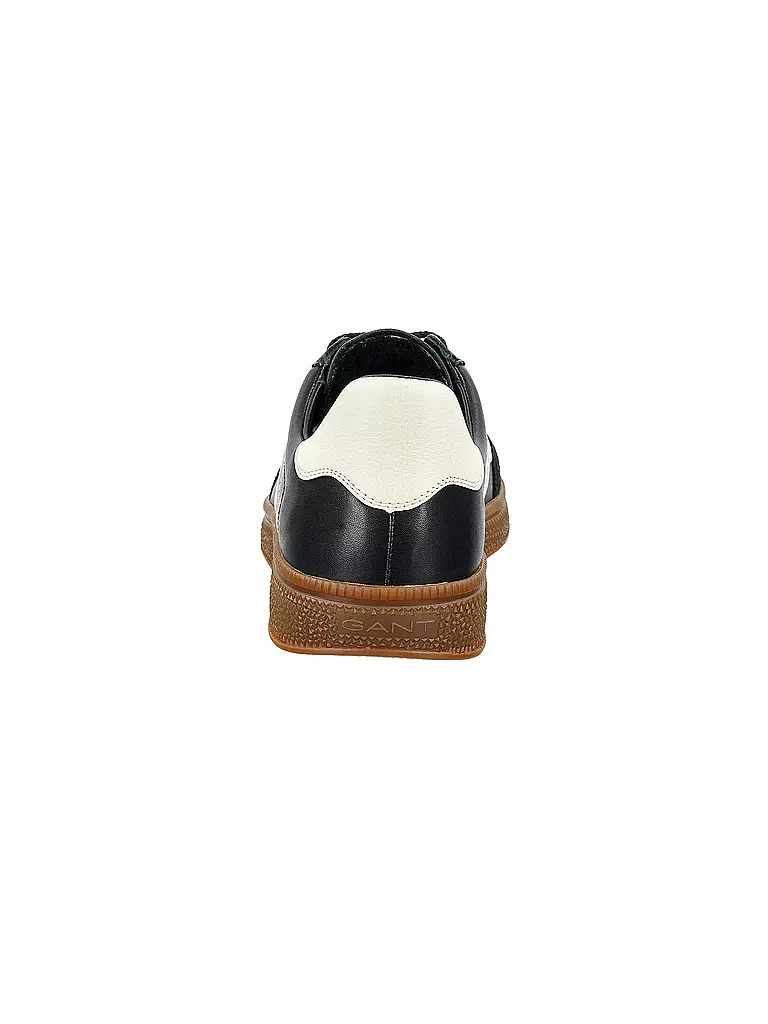GANT | Sneaker CUZMO | schwarz