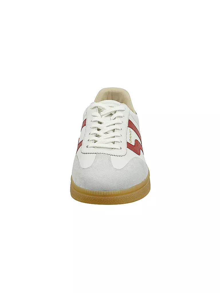 GANT | Sneaker CUZMO | weiss