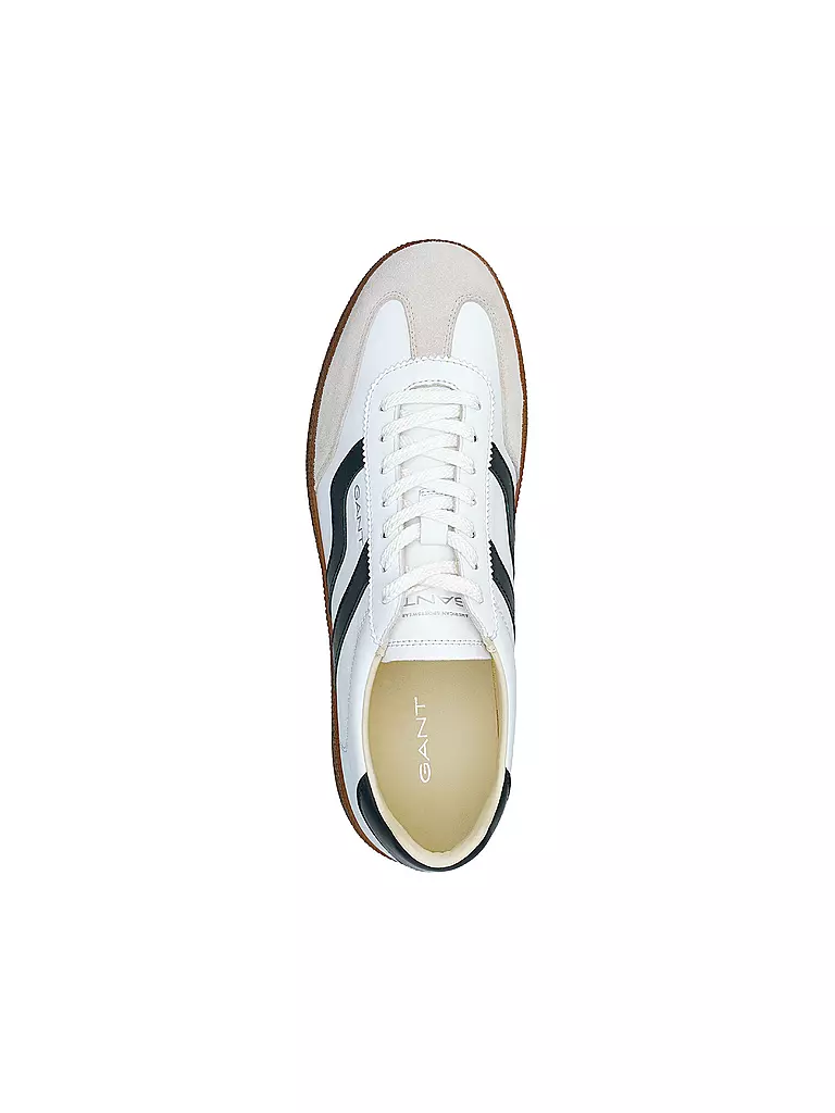 GANT | Sneaker CUZMO | weiss