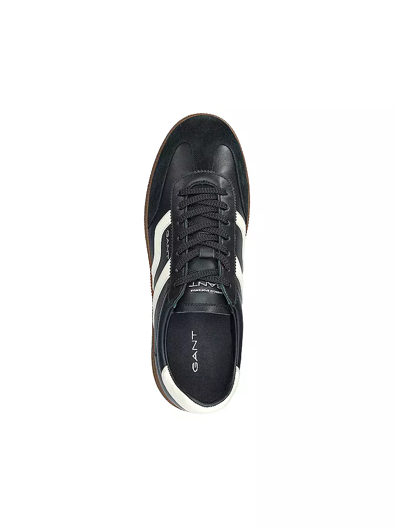 GANT | Sneaker CUZMO | schwarz