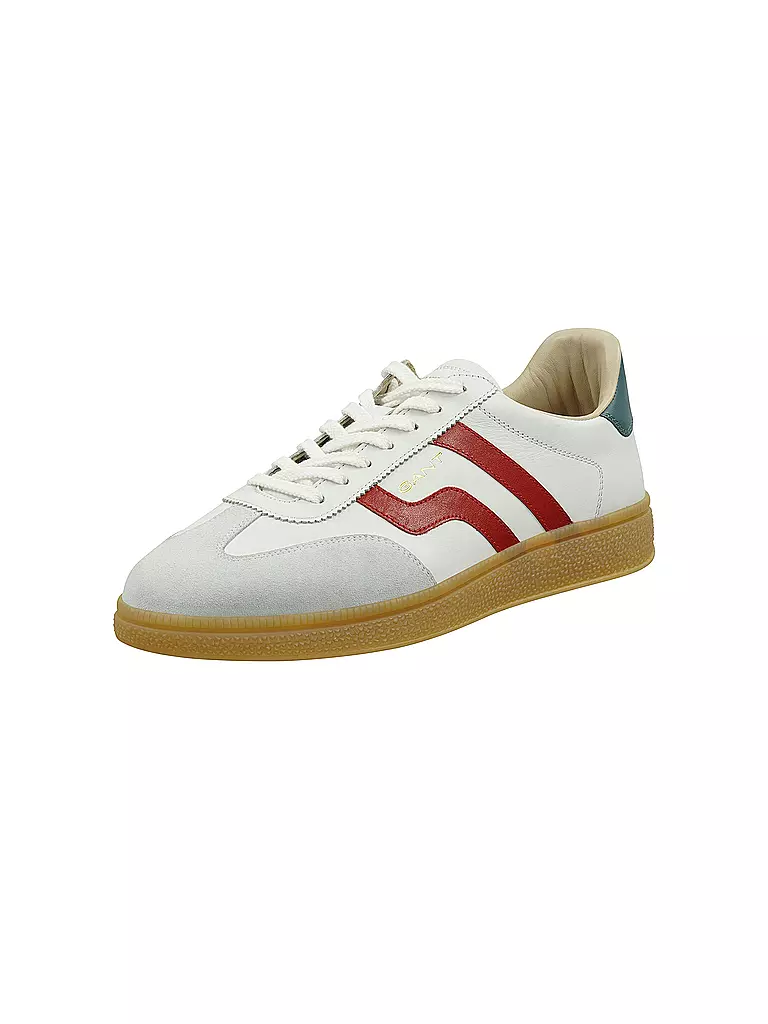 GANT | Sneaker CUZMO | weiss