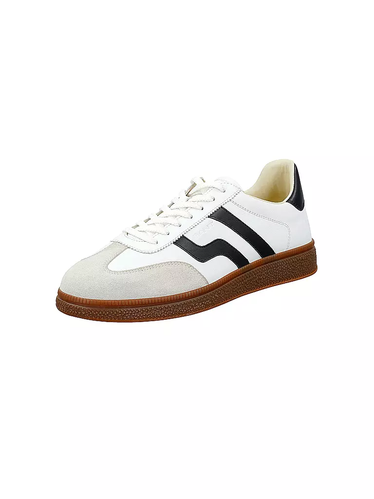 GANT | Sneaker CUZMO | weiss