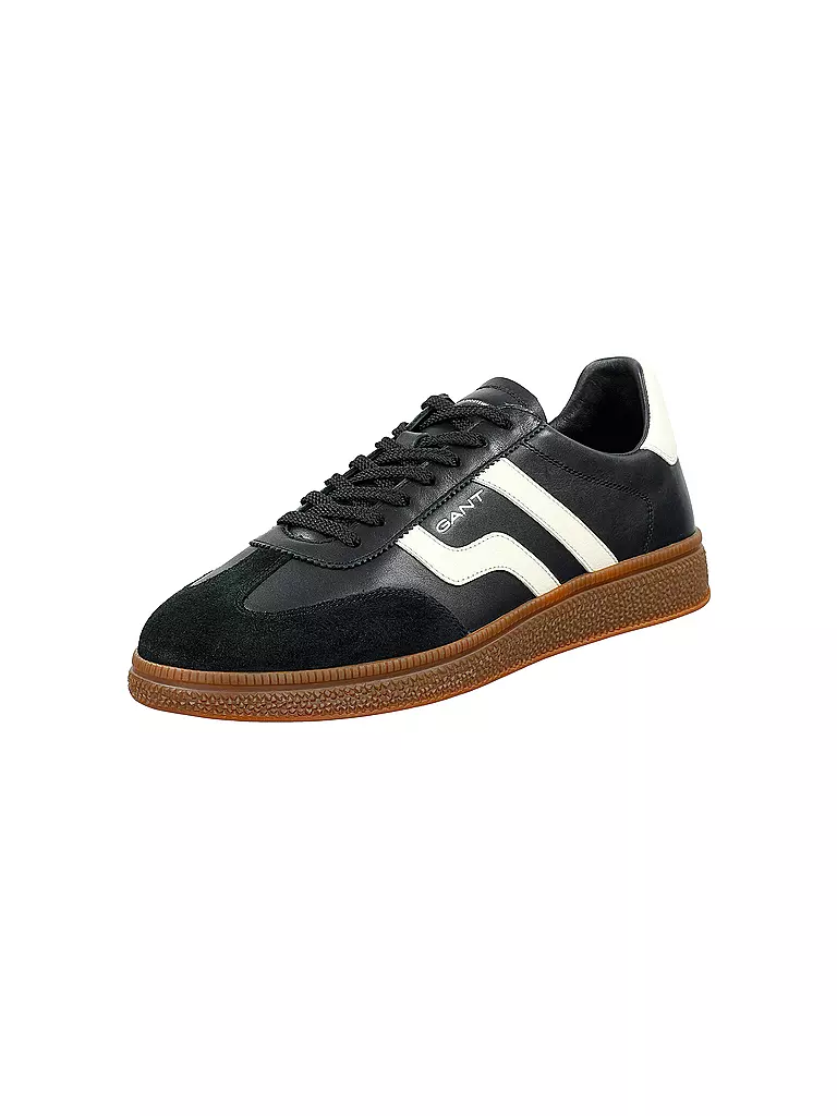 GANT | Sneaker CUZMO | schwarz