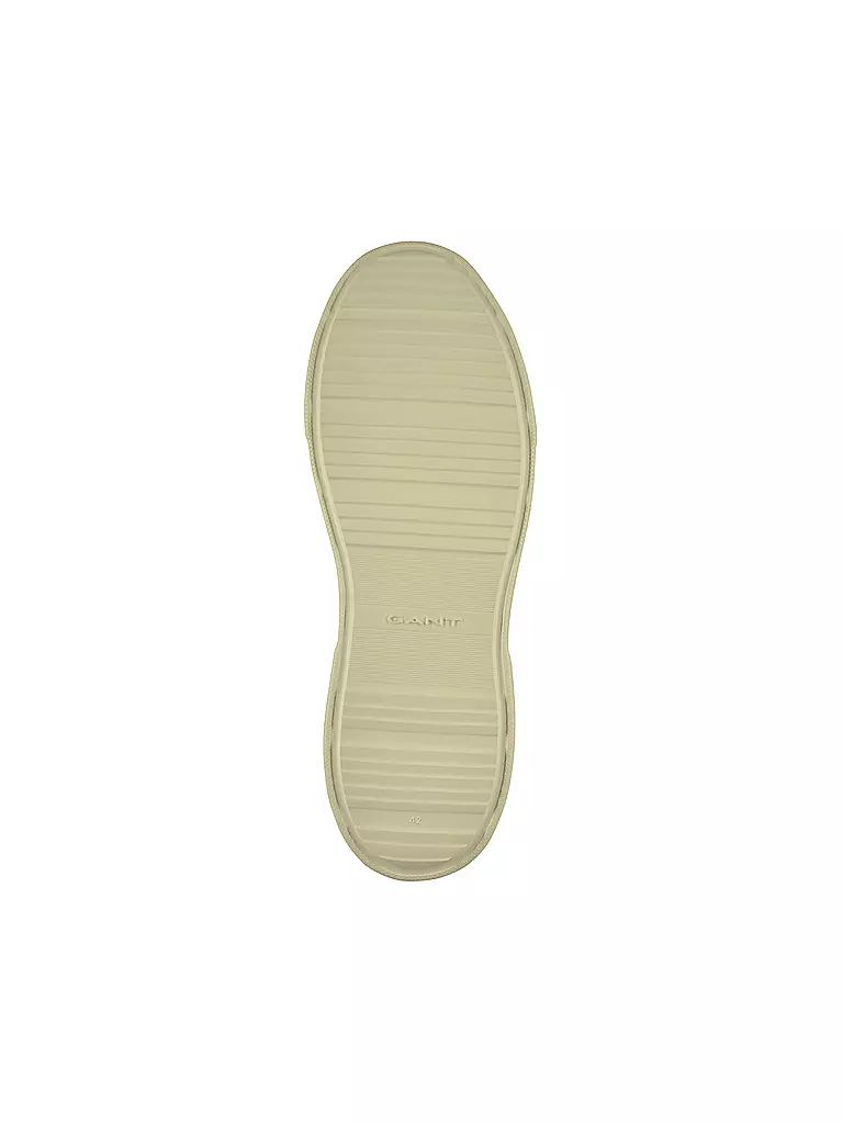 GANT | Sneaker JOREE | beige