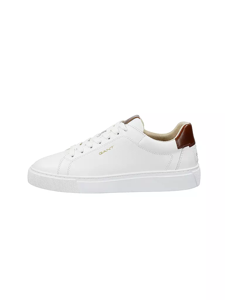 GANT | Sneaker MC JULIEN | weiss
