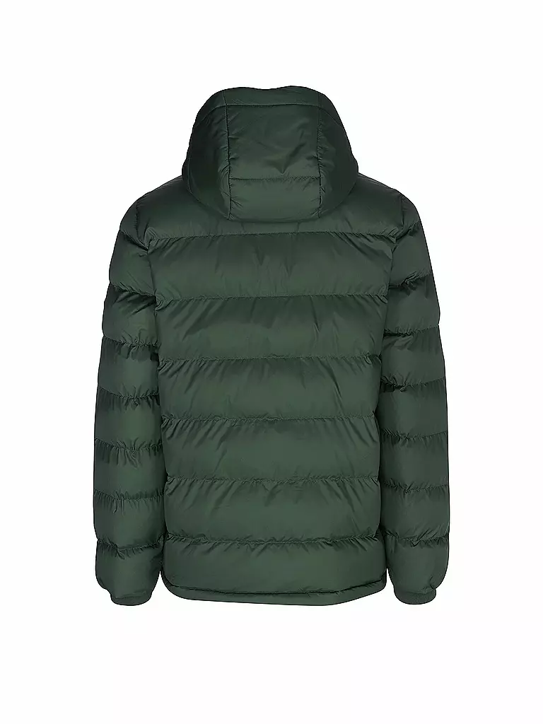 GANT | Steppjacke  | grün