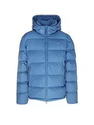 GANT | Steppjacke ACTIVE CLOUD  | blau